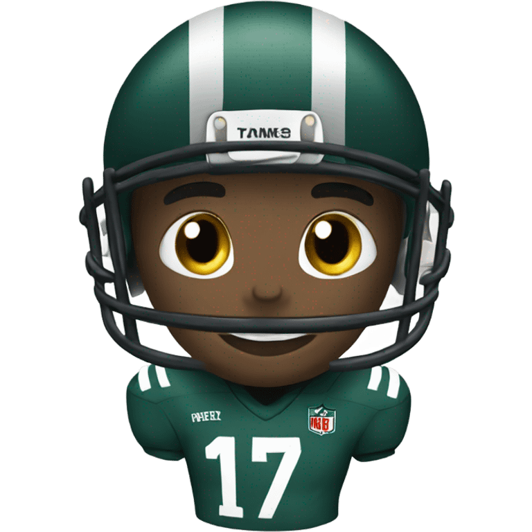 Football emoji