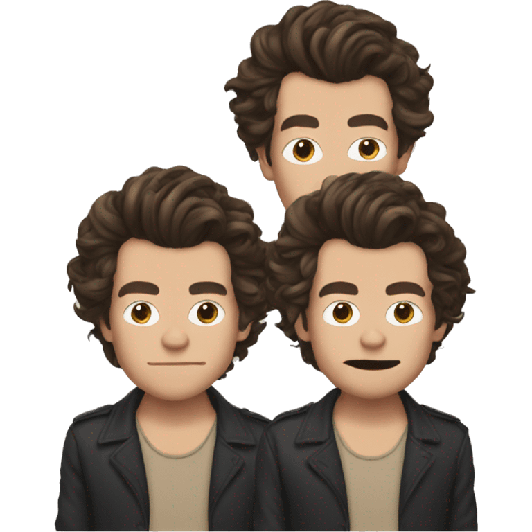 Harry styles emoji