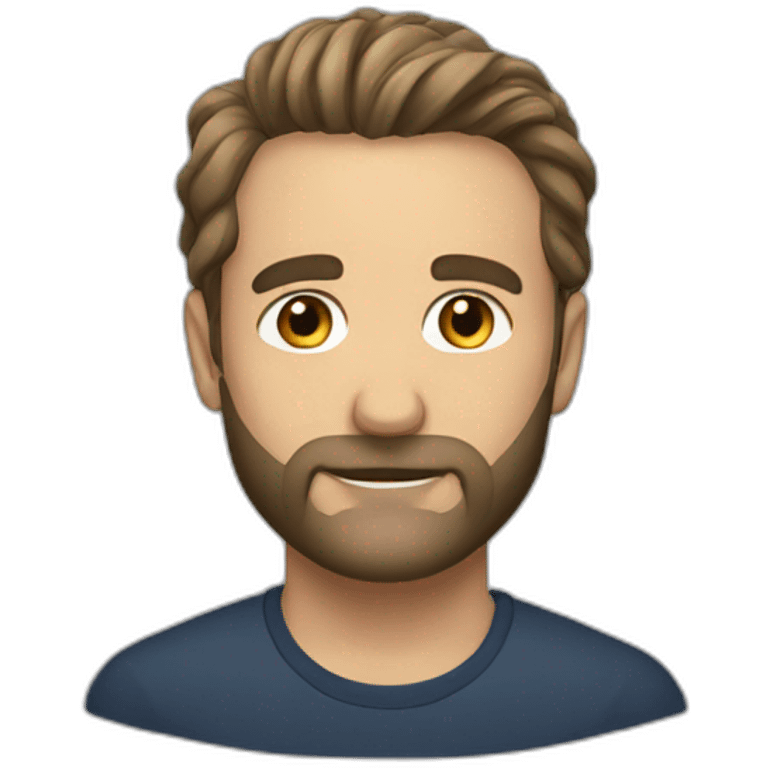 eric zemour emoji