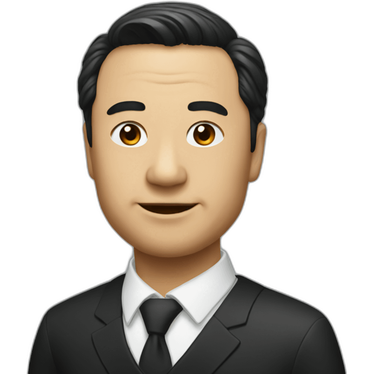 xi emoji