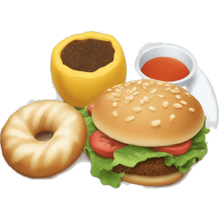 https://emojis.sh/sticker-pack/food-9izthcdwGQ Get this sticker pack or create your own with AI ✨ emoji