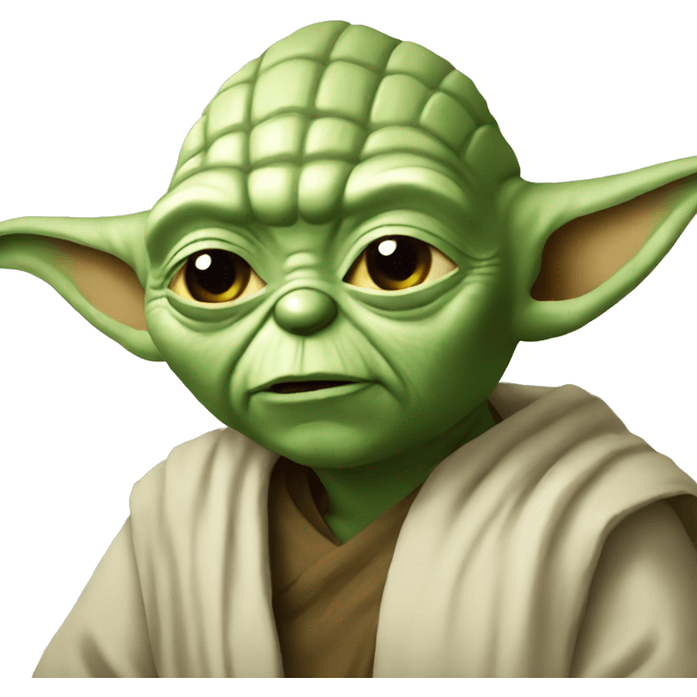 yoda emoji