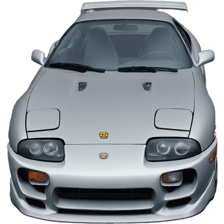 Supra mk4 emoji