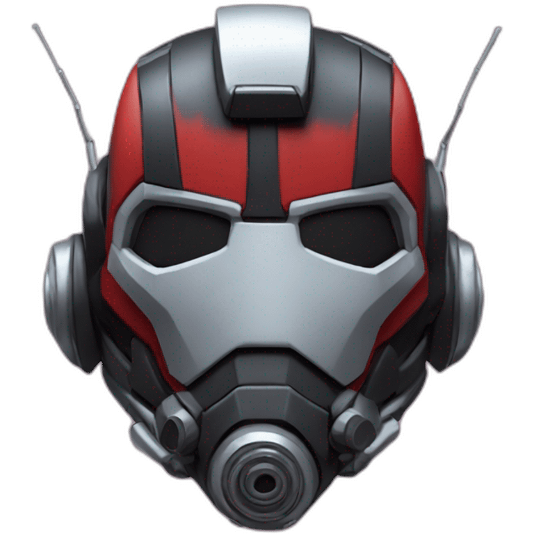 antman tabletop game emoji