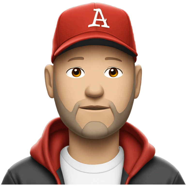 Fred durst from 1999 emoji