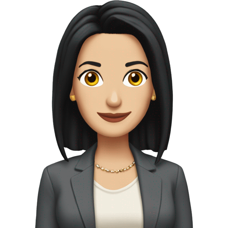 Monica geller  emoji