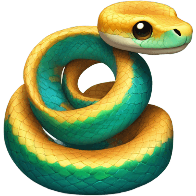 nake emoji