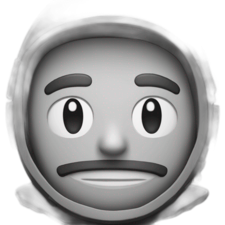 nitendo switch noir emoji