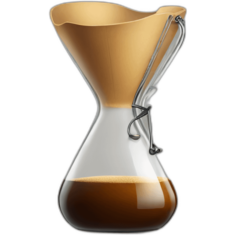 chemex emoji