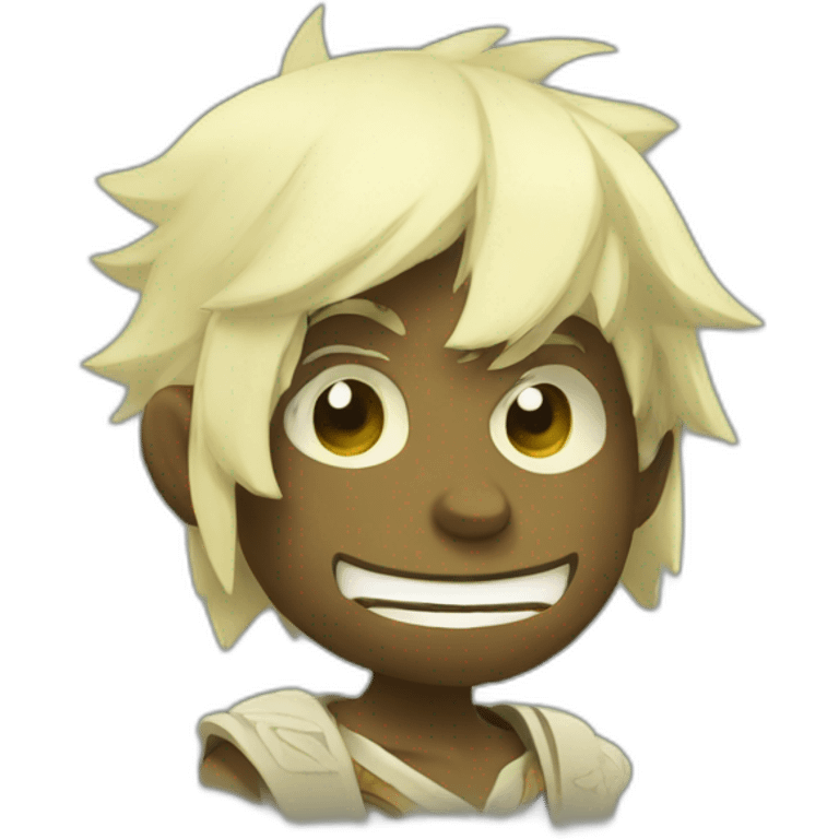 Wakfu emoji