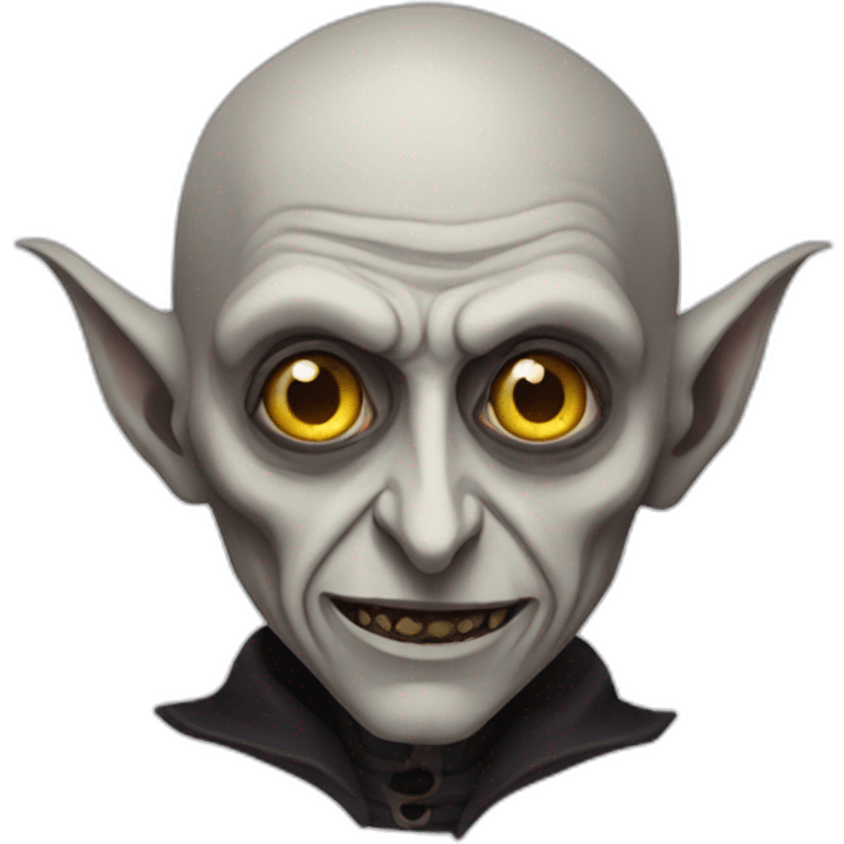 nosferatu emoji