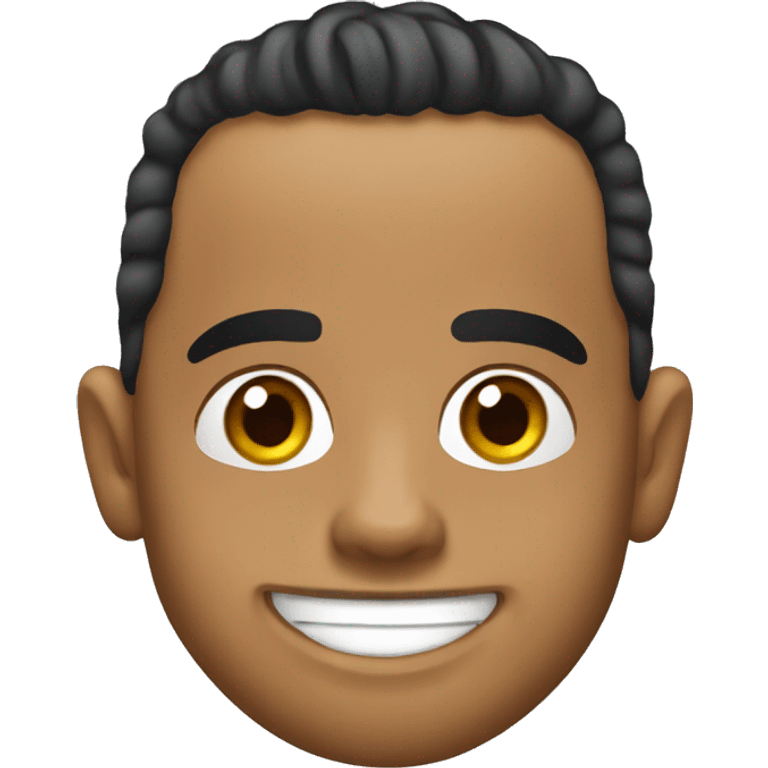 lewis hamilton emoji