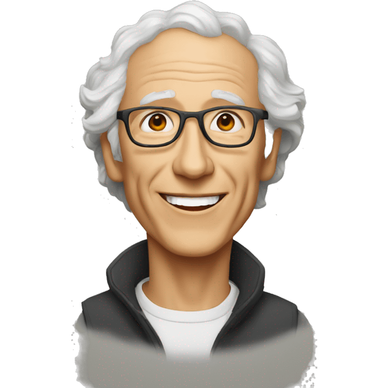 john piper emoji