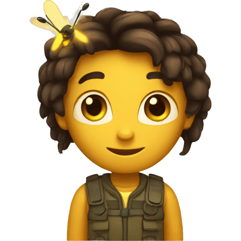 Firefly emoji