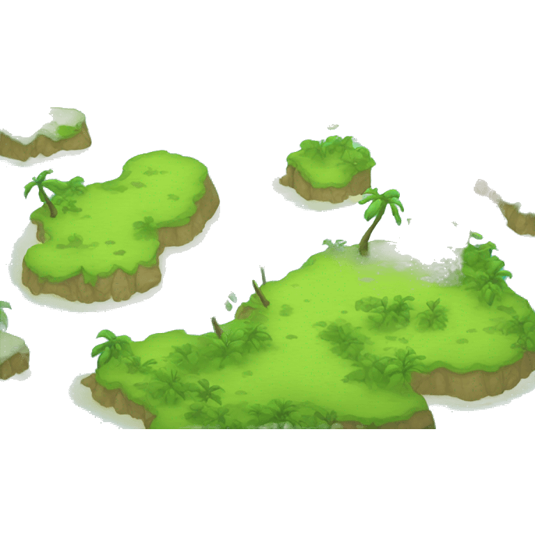 island emoji