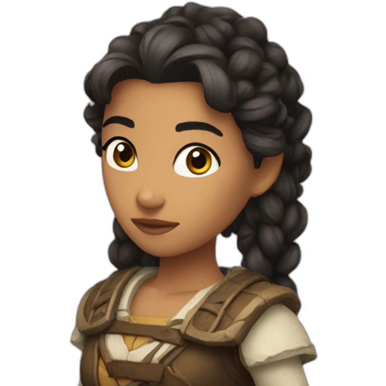 Isabela emoji