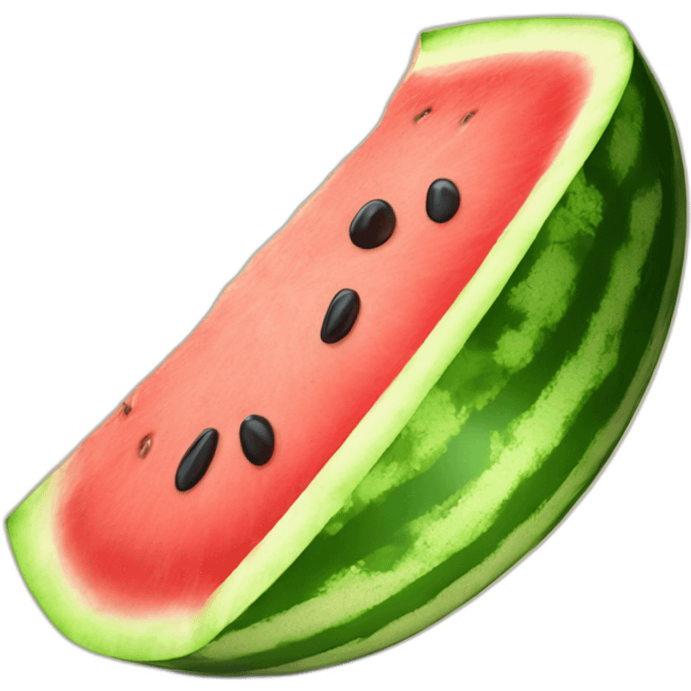 Watermelon Tarte emoji