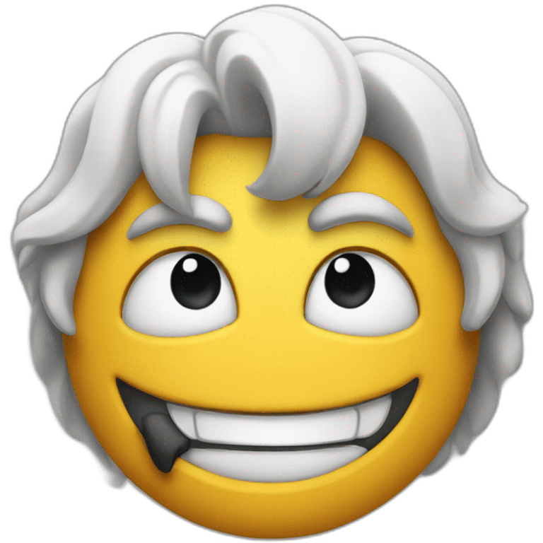 warner bros logo emoji