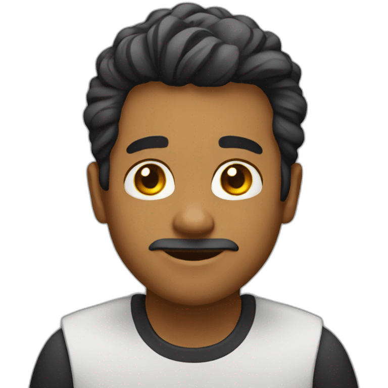 content creator emoji