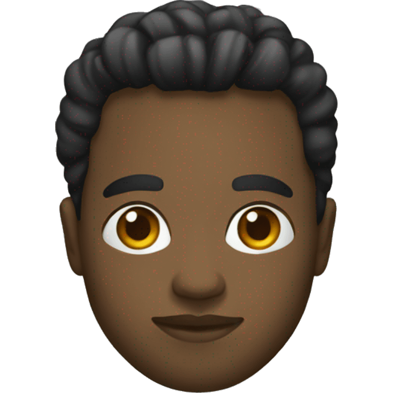 Cameroun emoji