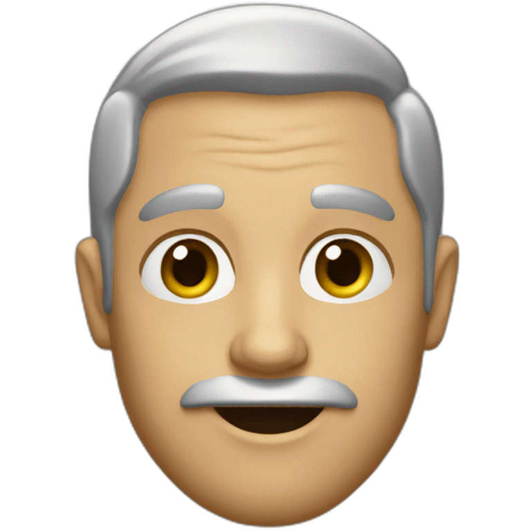 dedo emoji