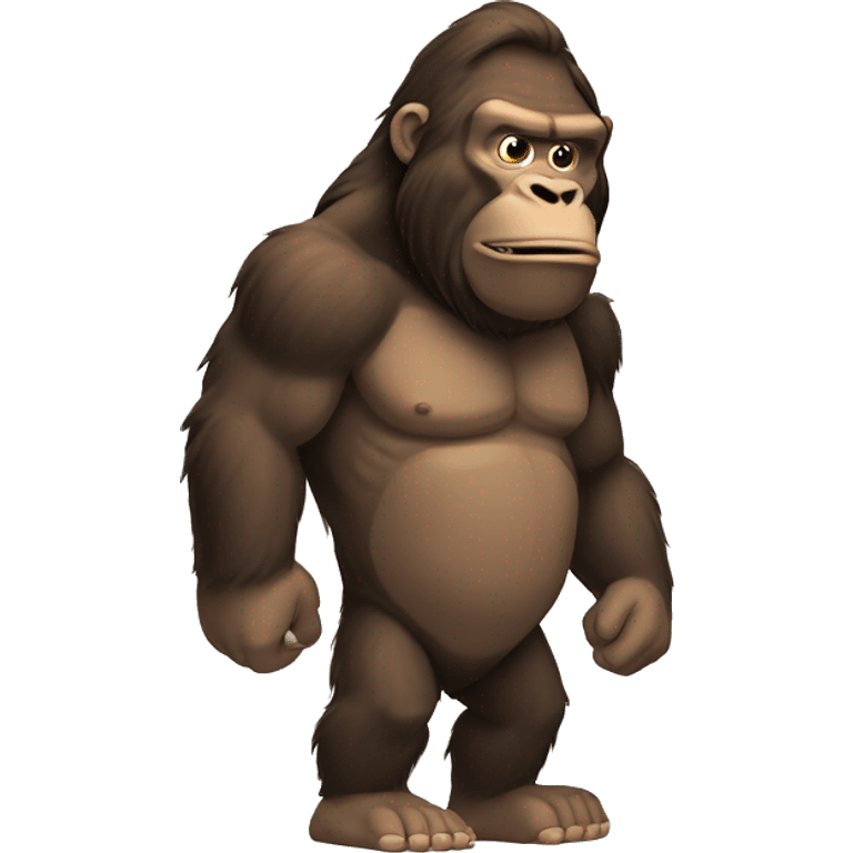 kong emoji