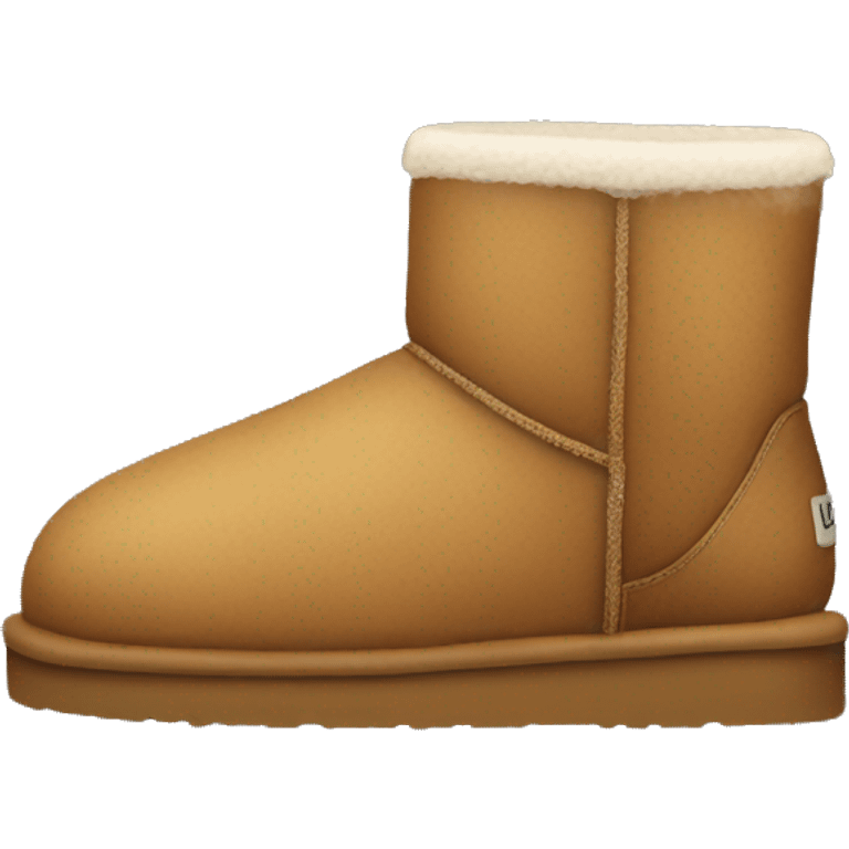 uggs emoji