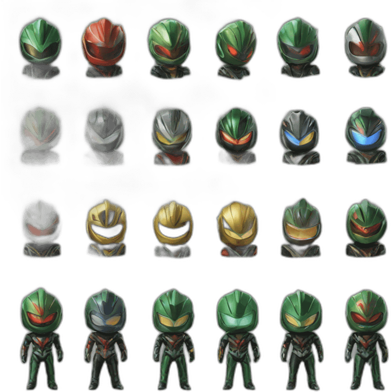 kamen rider emoji