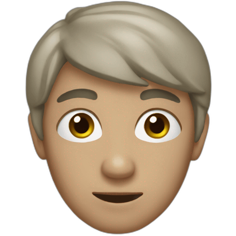 Penia emoji