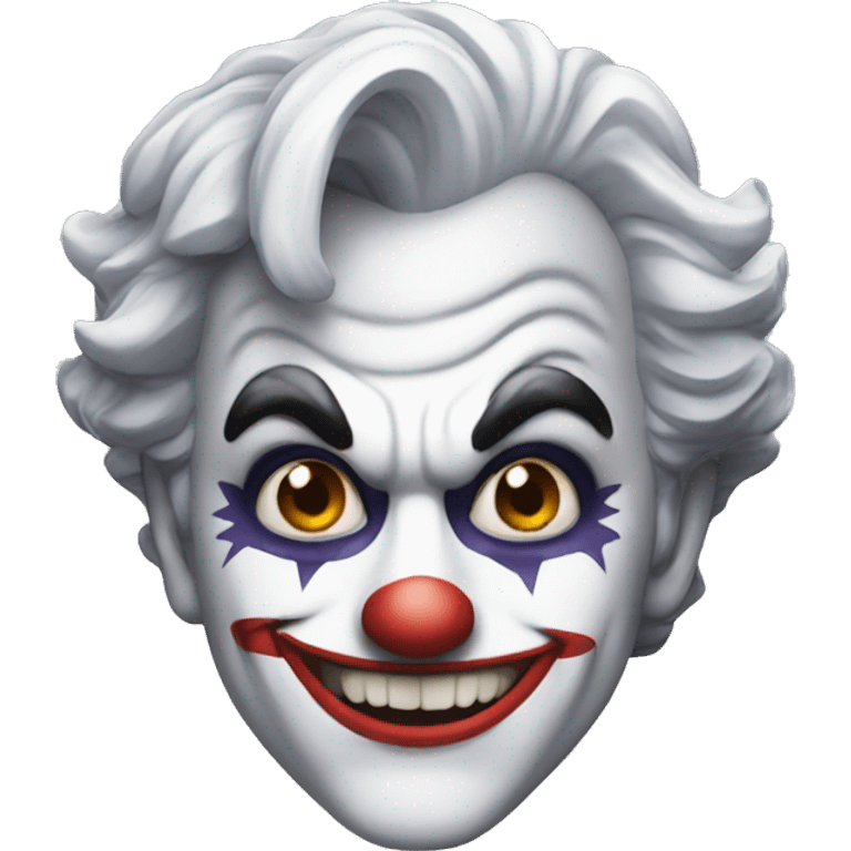 Joker emoji