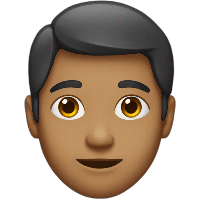 ethnic emoji