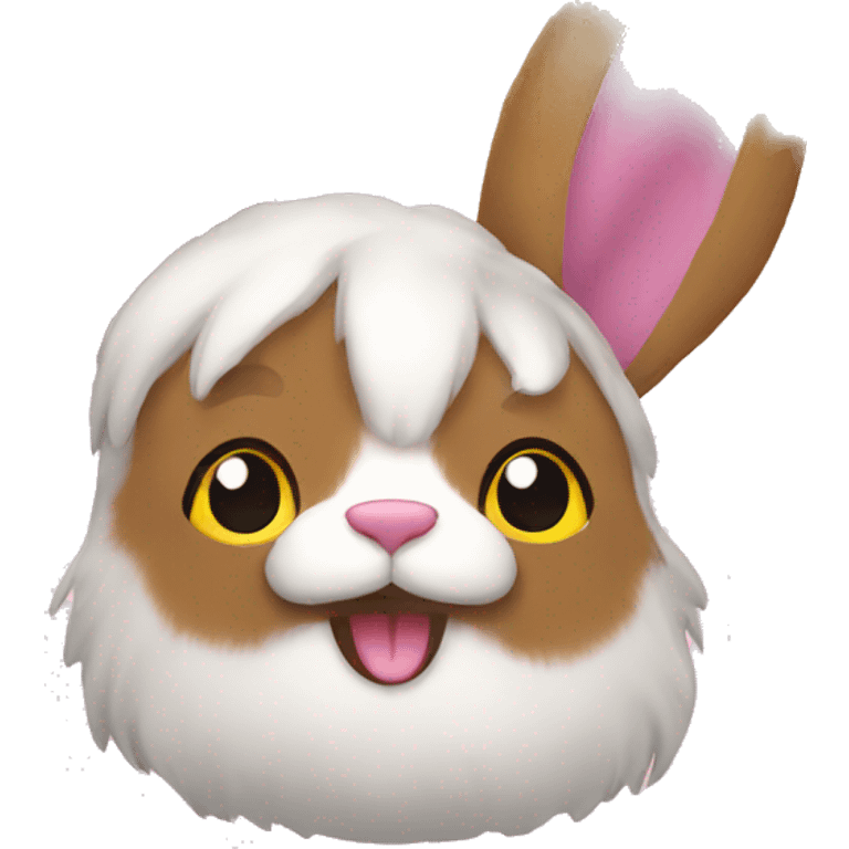 easter emoji