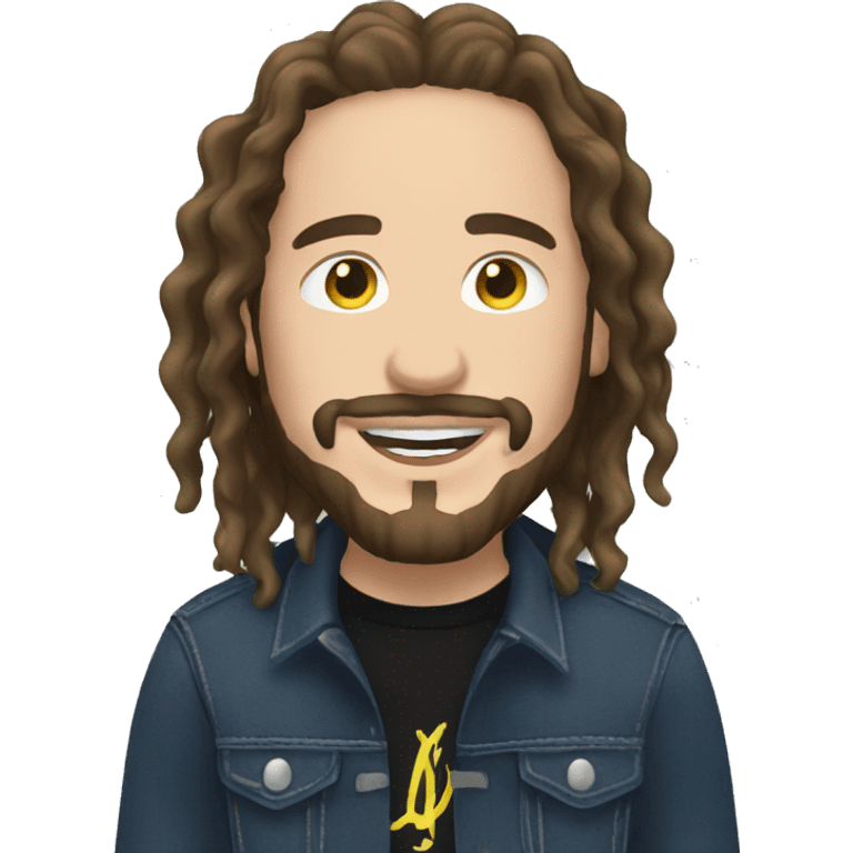 Post Malone emoji