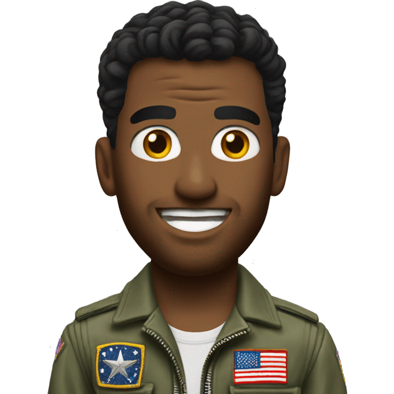 top gun maverick emoji