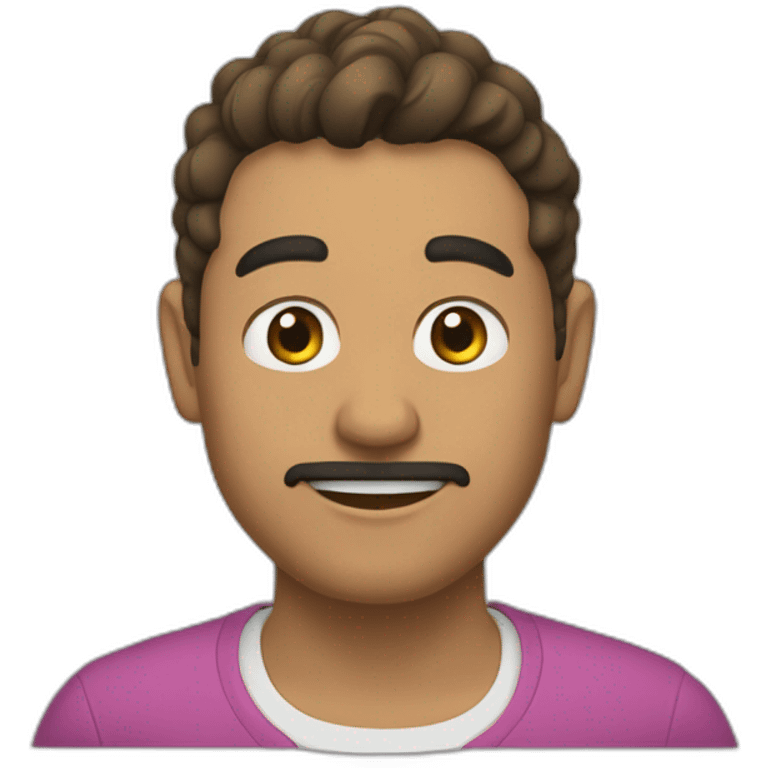 Alex Fuertes Cotanda emoji