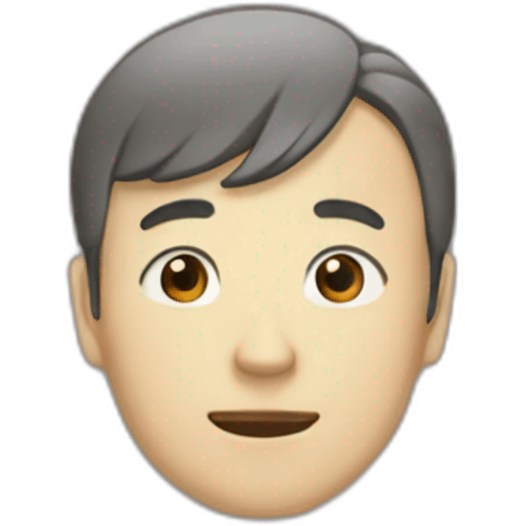 Toji emoji