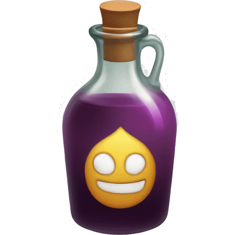 potion emoji