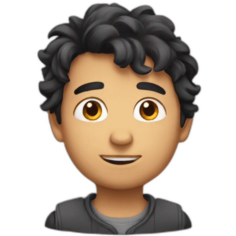 hugo emoji