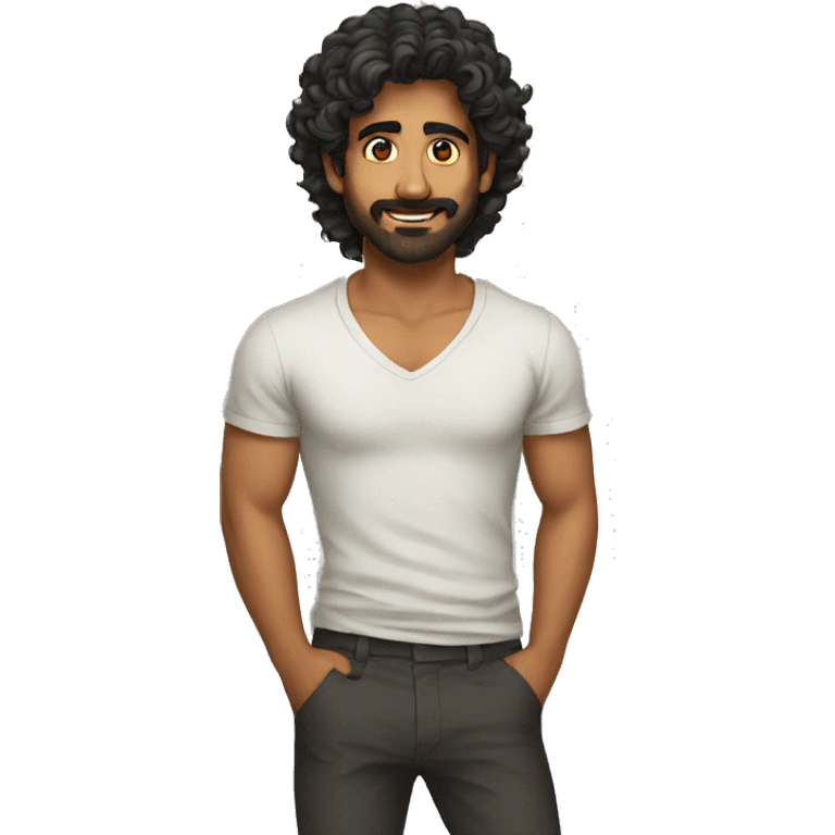 Aditya emoji