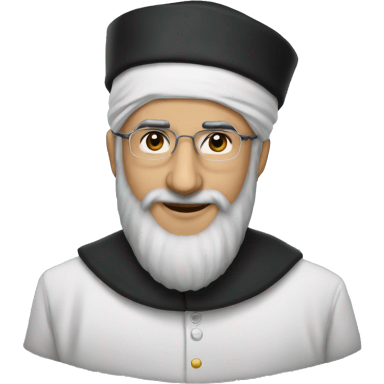 Huzoor emoji