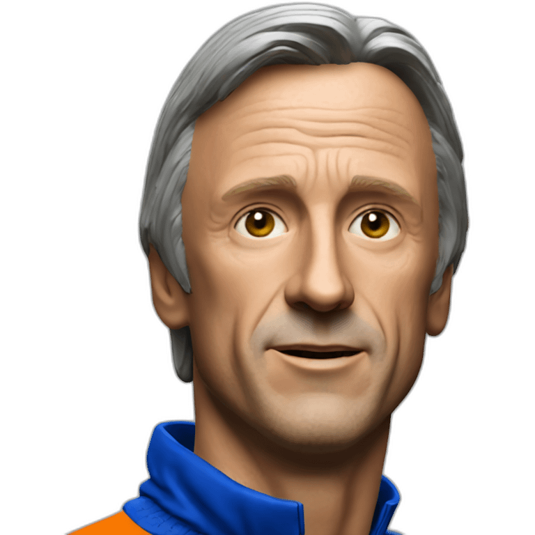 johan cruyff emoji