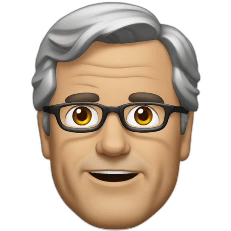 Jeb Bush emoji