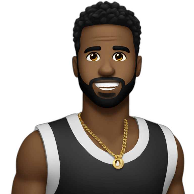 jason derulo emoji