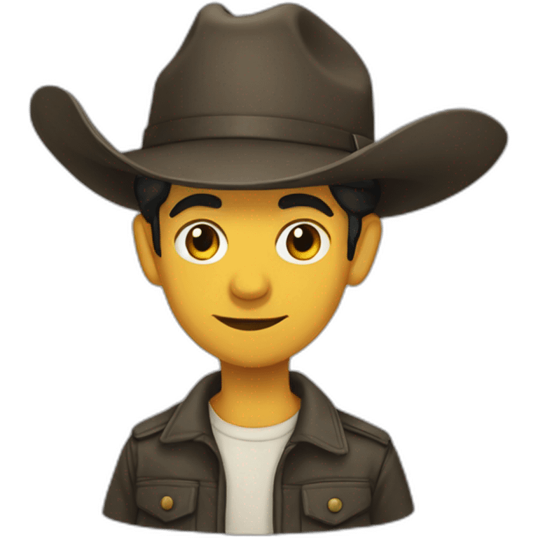 Xolo mariduena emoji