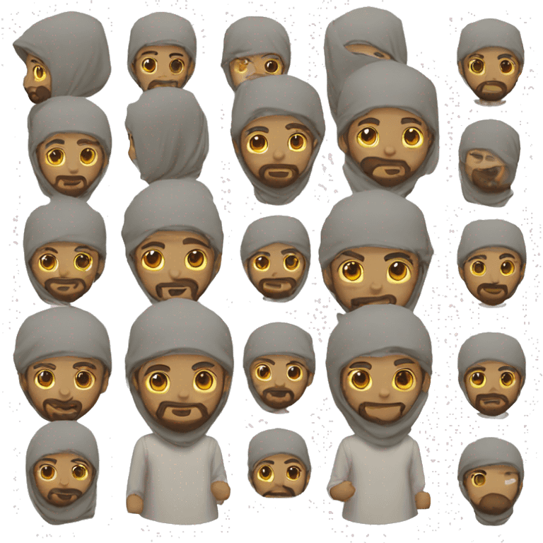 Islam emoji