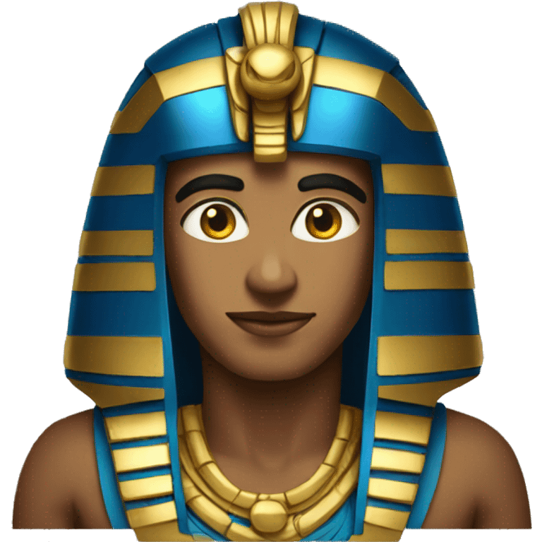 Pharaons emoji