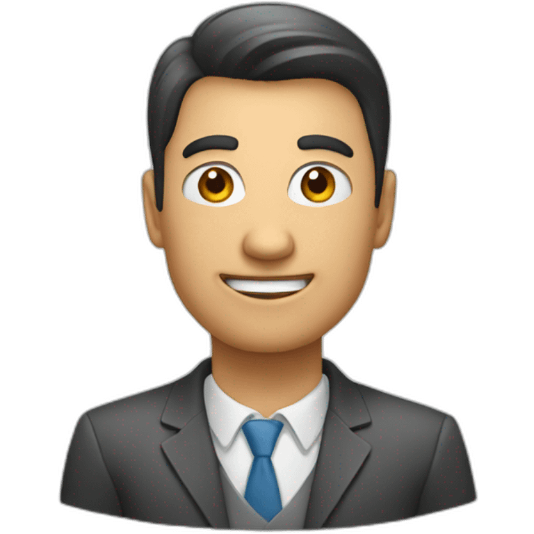 seo emoji