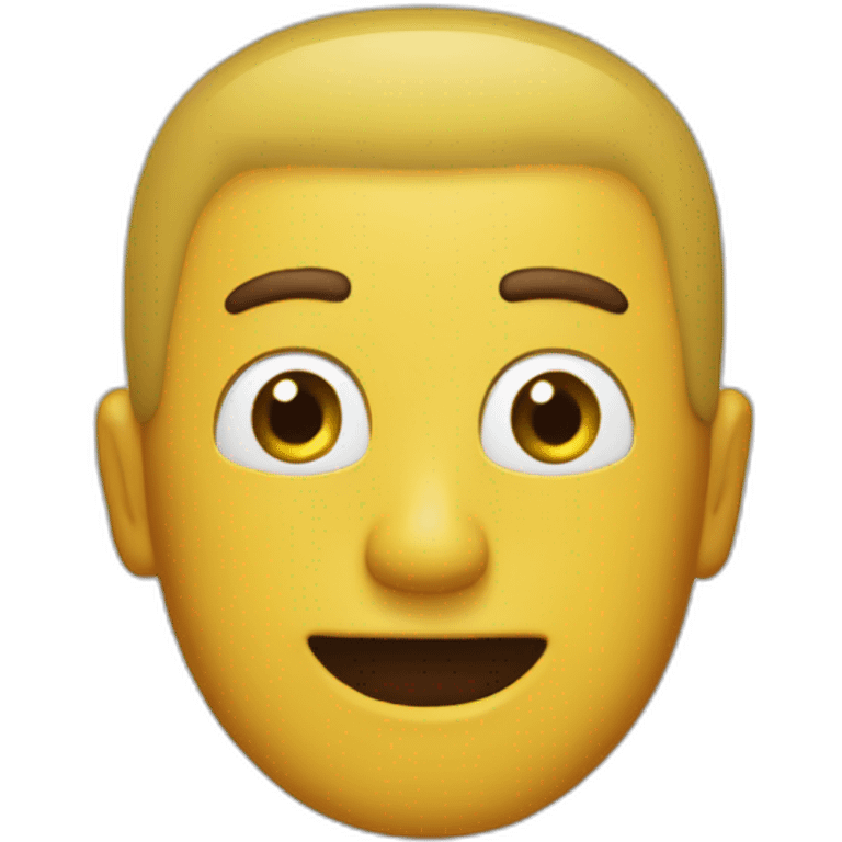 Bob l’éponge emoji