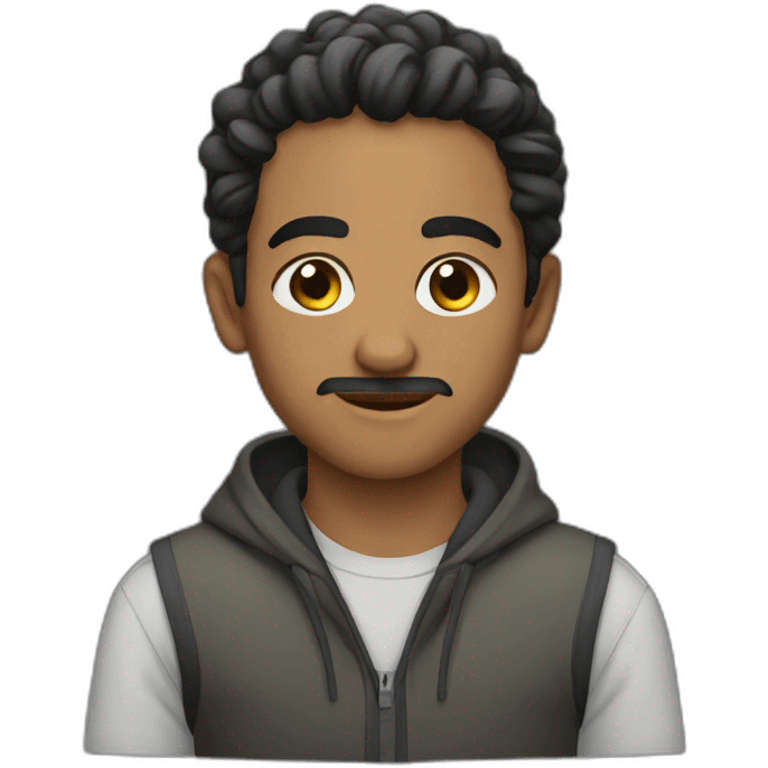 Azali emoji