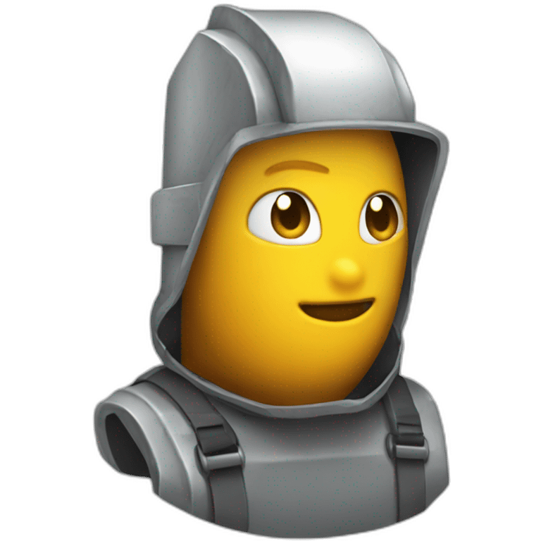 Welding-welder-hood-glace emoji